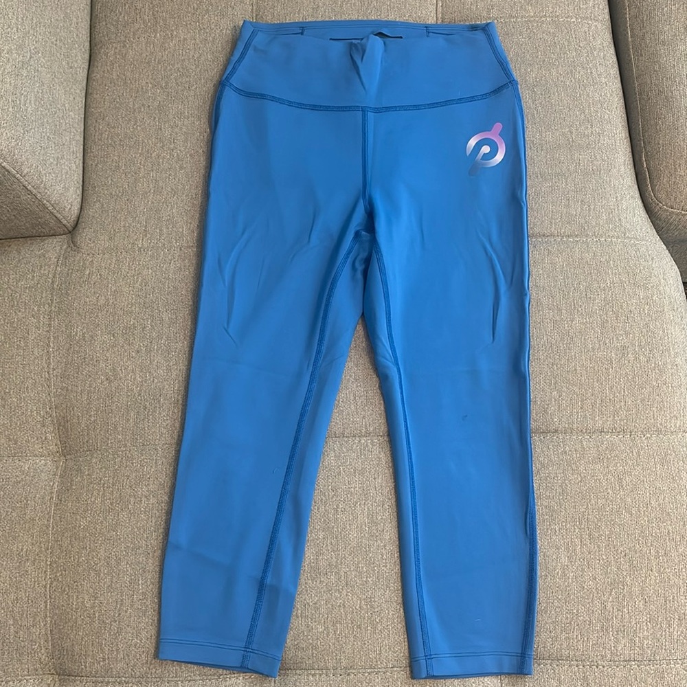 Peloton leggings